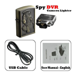 lighter-camera